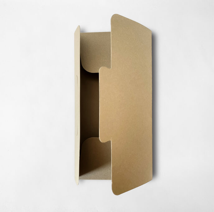 Packaging personnalisé pour chocolat